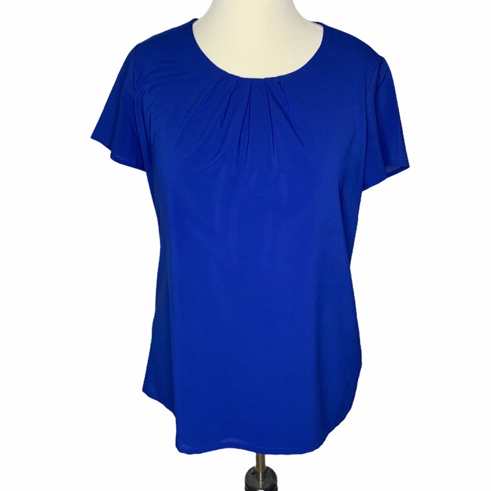 Lands’ End Top